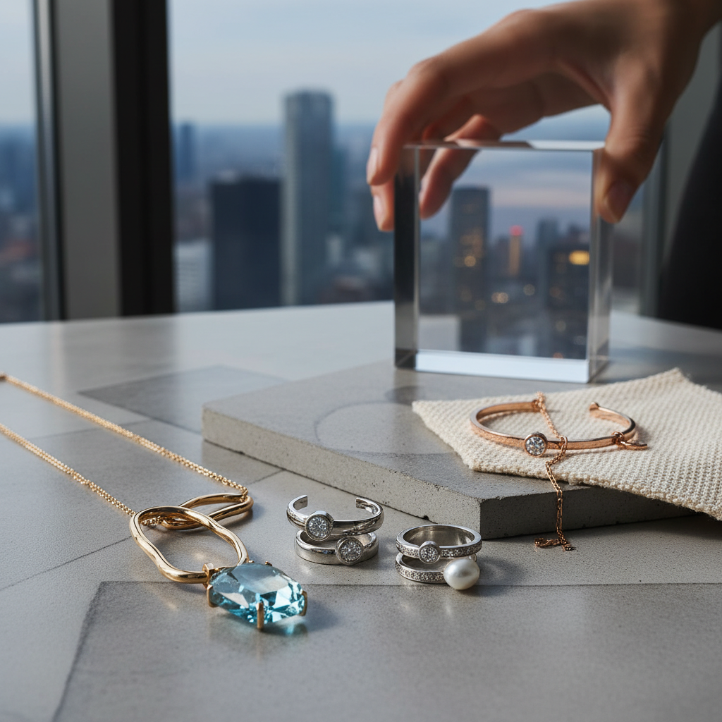 26년 주얼리 트랜드