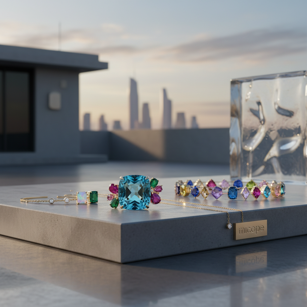 26년은 유색보석의해?